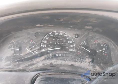 1999 Ford Ranger Xl/Xlt z USA, uszkodzony, nr VIN 1FTYR10V1XPC09520